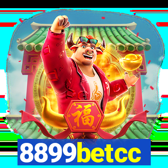 8899betcc