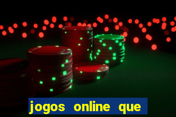 jogos online que paga na hora