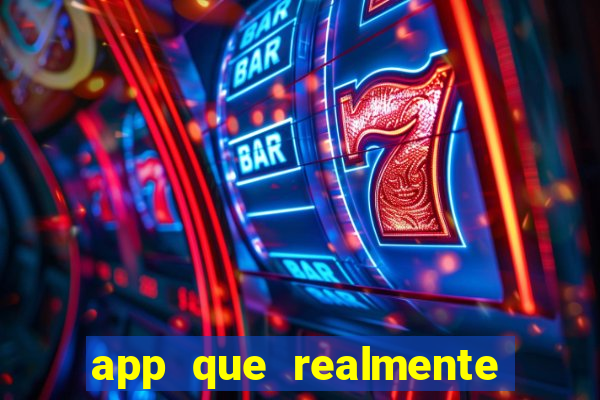 app que realmente paga para jogar