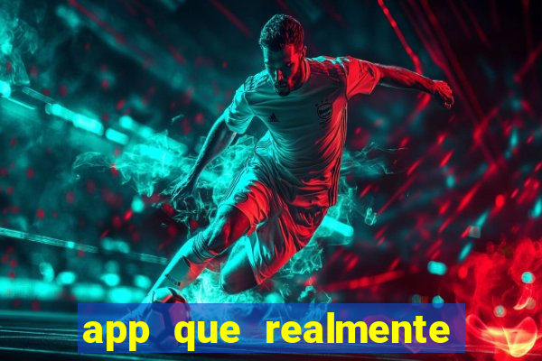 app que realmente paga para jogar