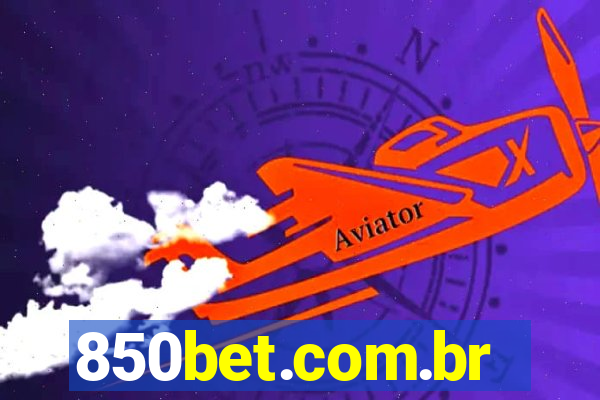 850bet.com.br