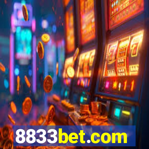 8833bet.com