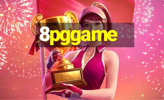 8pggame