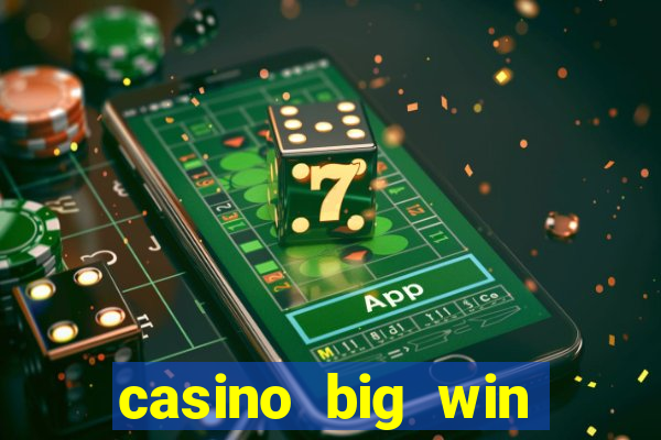 casino big win slots gacor777