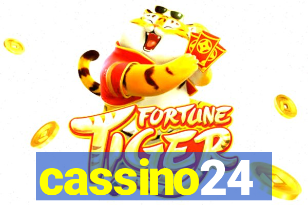 cassino24