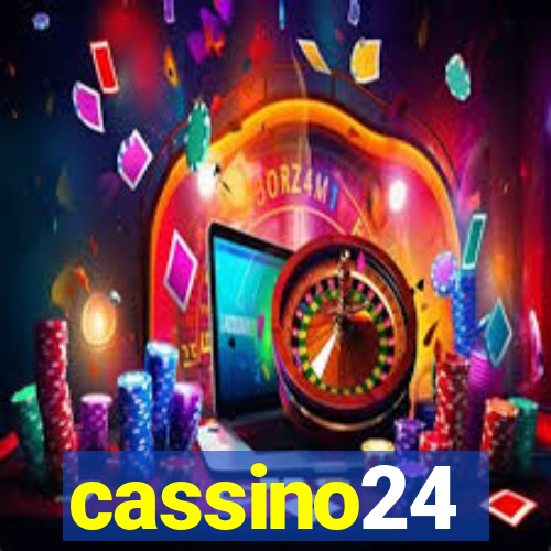 cassino24