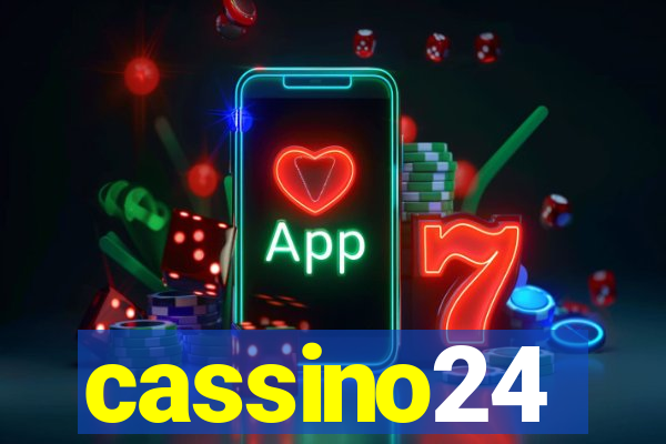 cassino24