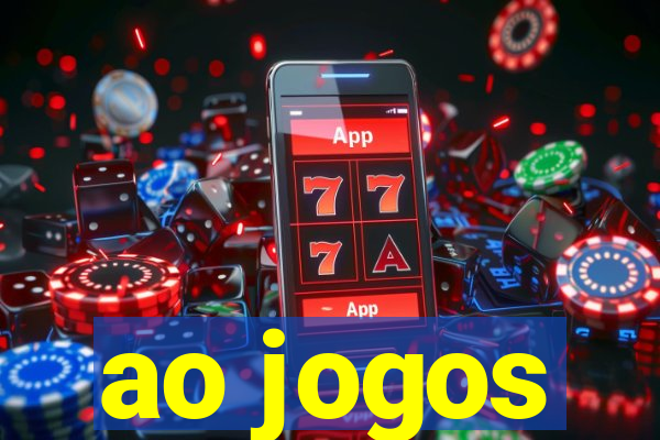 ao jogos