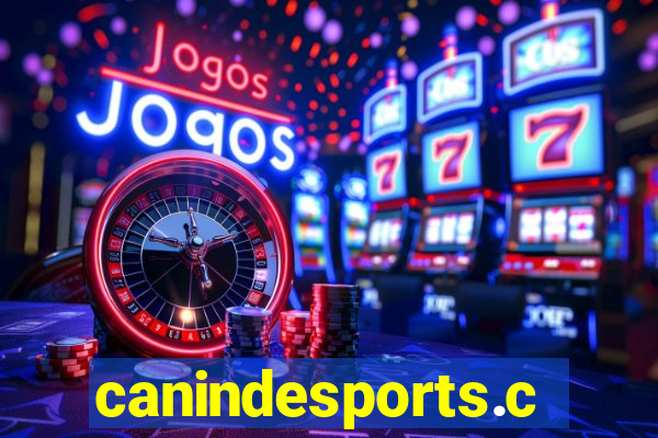 canindesports.com