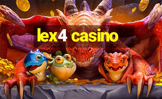 lex4 casino