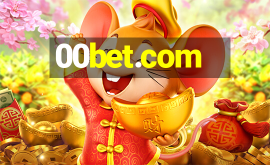 00bet.com