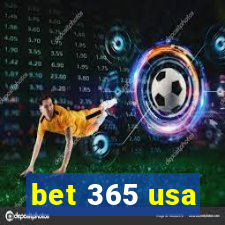 bet 365 usa