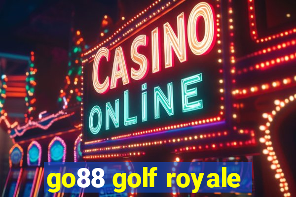 go88 golf royale