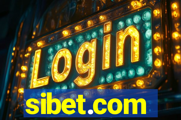 sibet.com