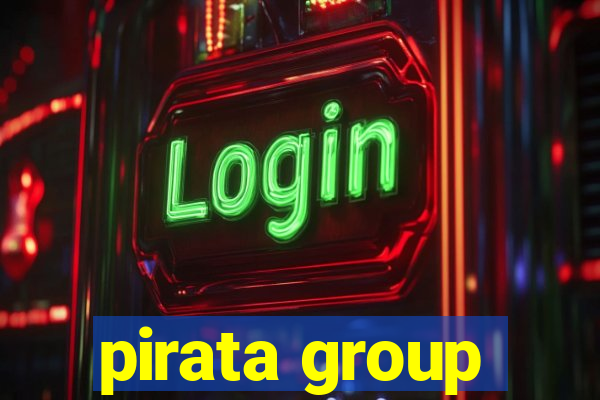 pirata group