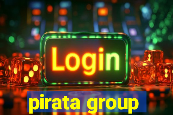 pirata group