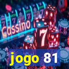 jogo 81