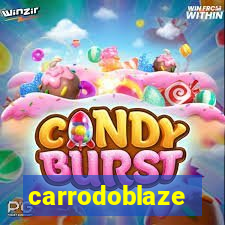 carrodoblaze