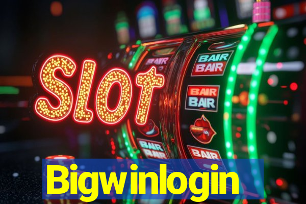 Bigwinlogin