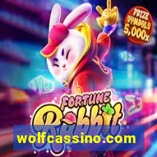 wolfcassino.com