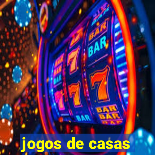 jogos de casas