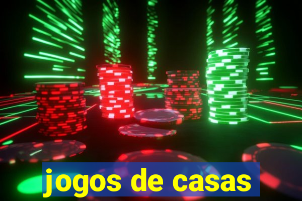 jogos de casas