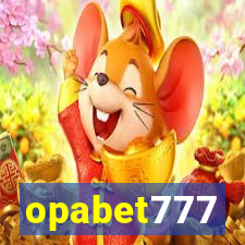 opabet777