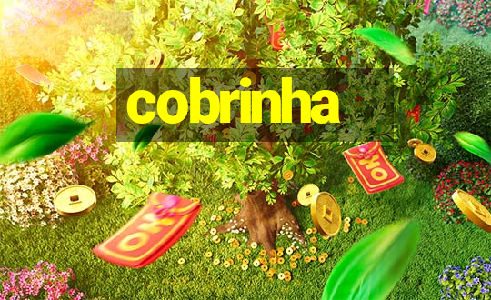 cobrinha