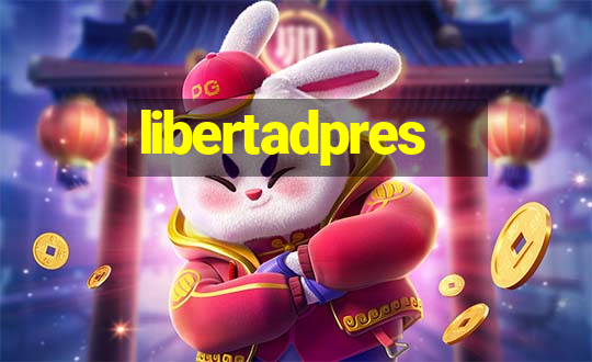 libertadpres