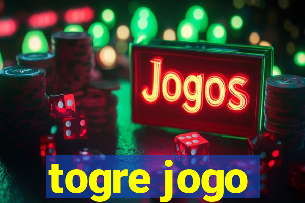 togre jogo