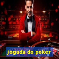 jogada do poker