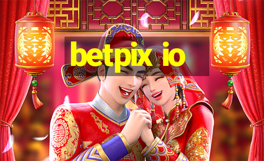 betpix io