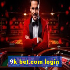 9k bet.com login