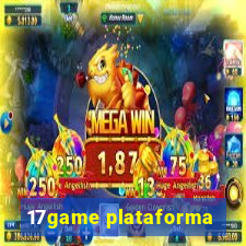 17game plataforma