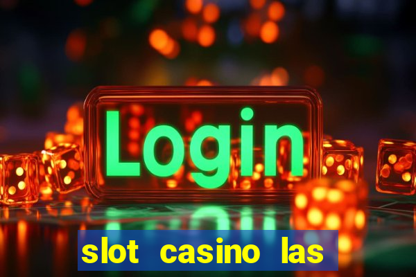 slot casino las vegas apk