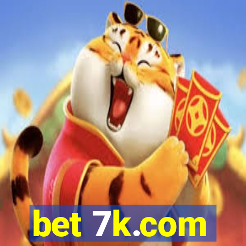 bet 7k.com