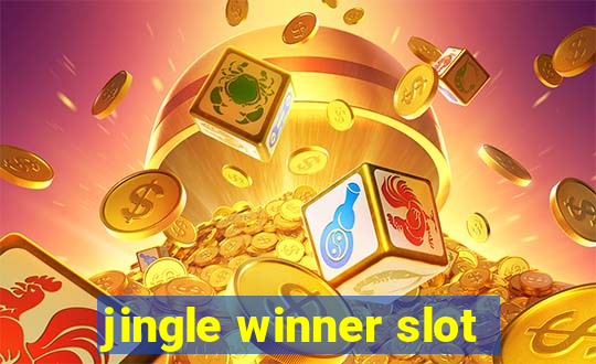 jingle winner slot