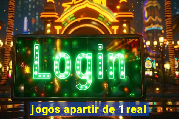 jogos apartir de 1 real