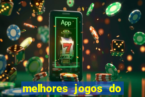 melhores jogos do tigrinho para ganhar dinheiro