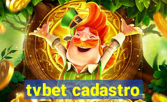 tvbet cadastro