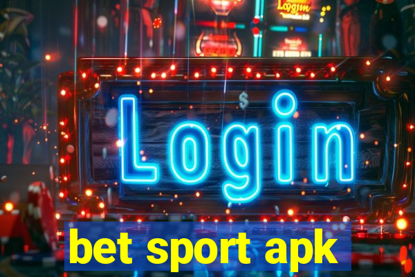 bet sport apk