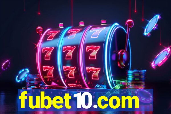 fubet10.com