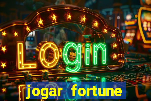 jogar fortune rabbit demo grátis