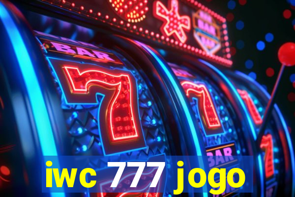 iwc 777 jogo