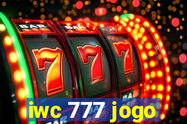 iwc 777 jogo