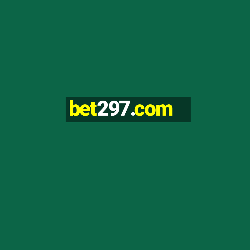 bet297.com