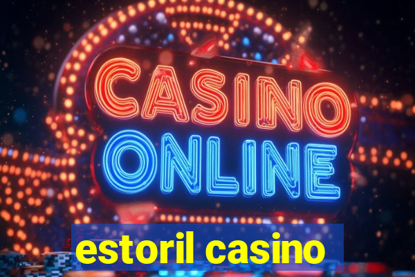 estoril casino