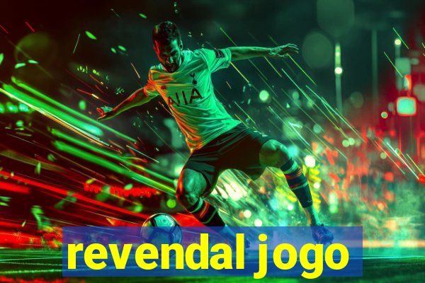 revendal jogo