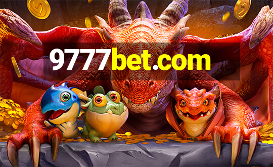 9777bet.com