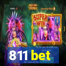 811 bet